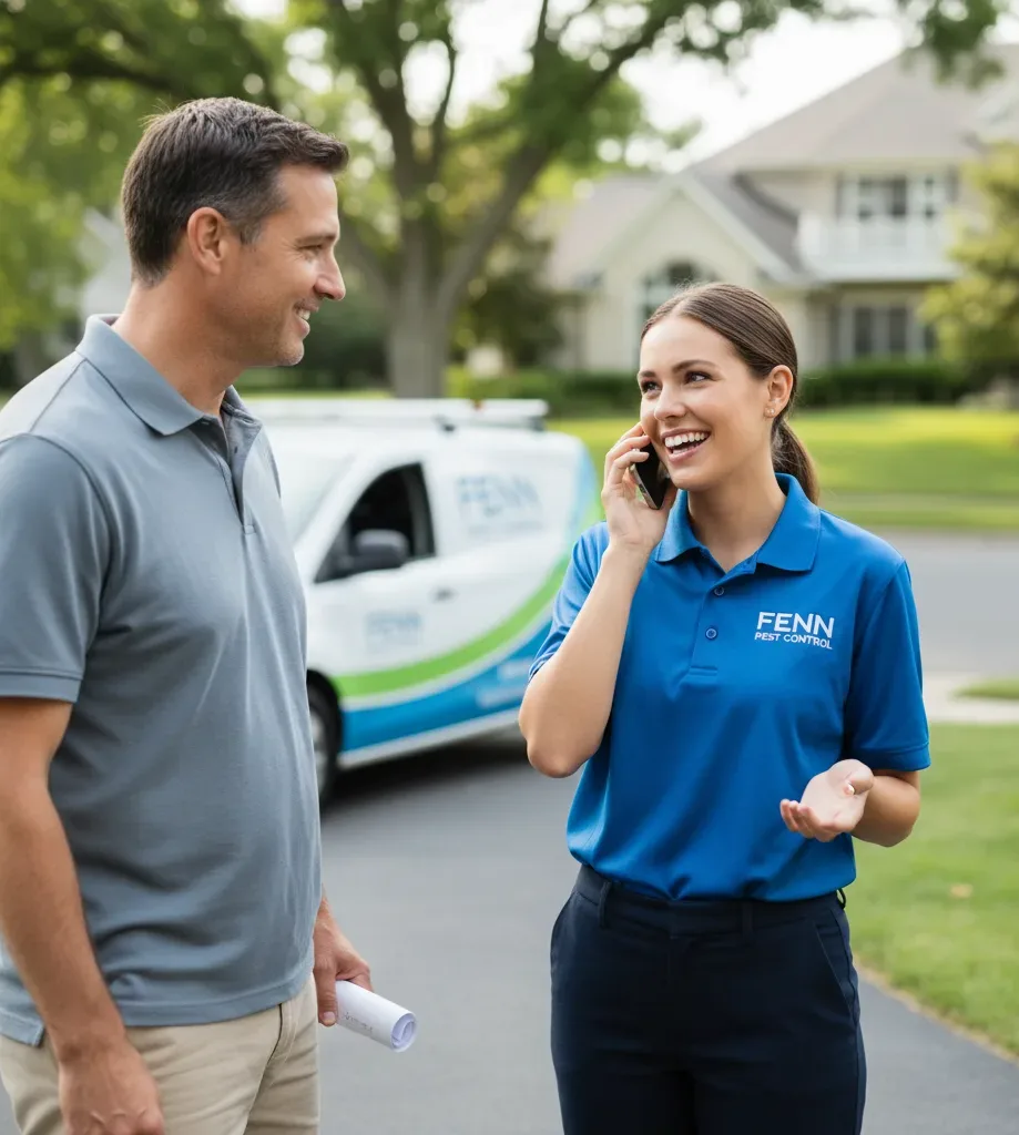 Rodent Control in Hartsville, SC